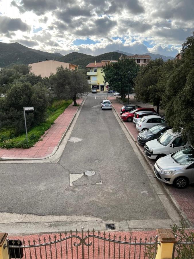 Villa Magnolia Muravera Exterior photo