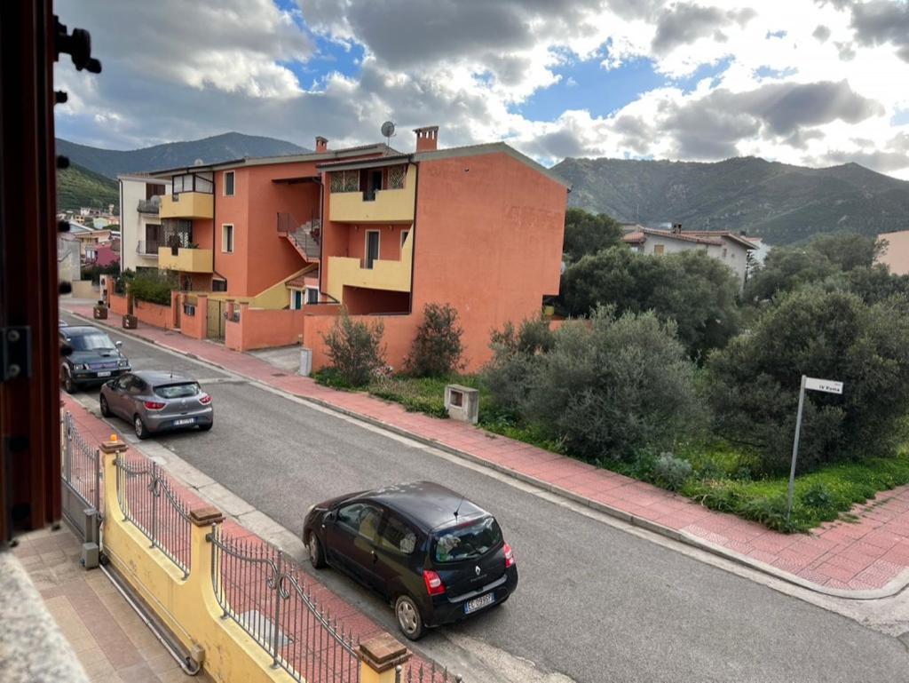 Villa Magnolia Muravera Exterior photo